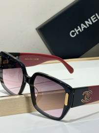 Picture of Chanel Sunglasses _SKUfw80236331fw